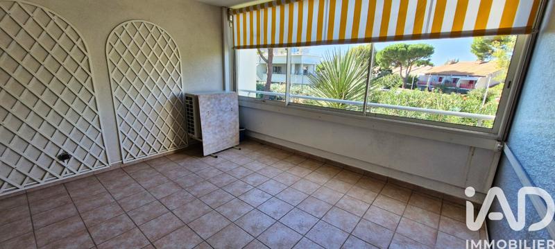 Appartement - 89 m² - 3 pièces