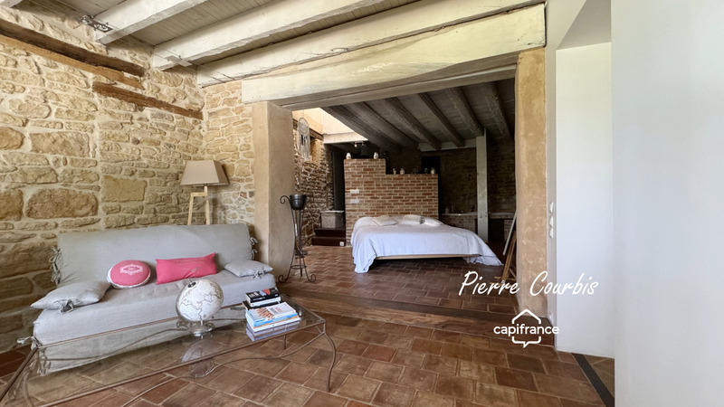 Maison - 224 m² - 6 pièces