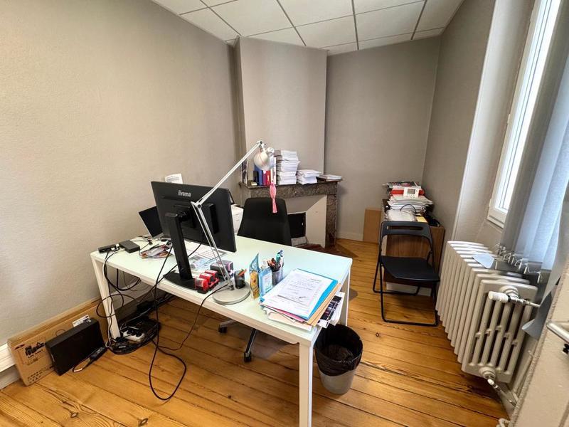 Appartement - 134 m² - 4 pièces