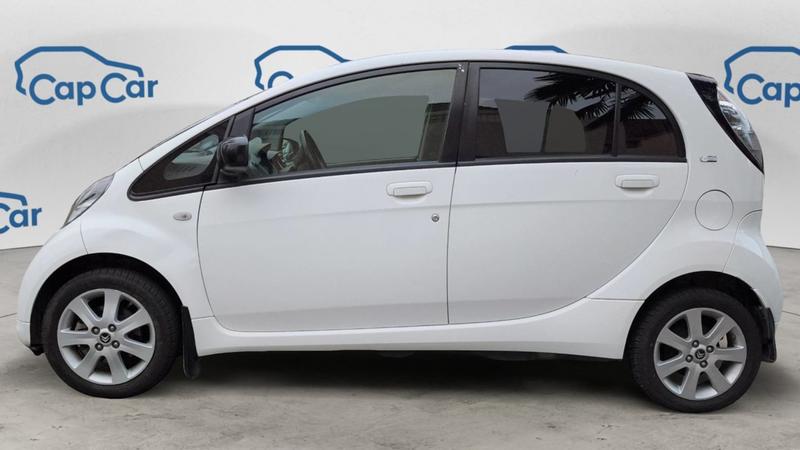 Citroën c-Zero 67 14 kWh Confort