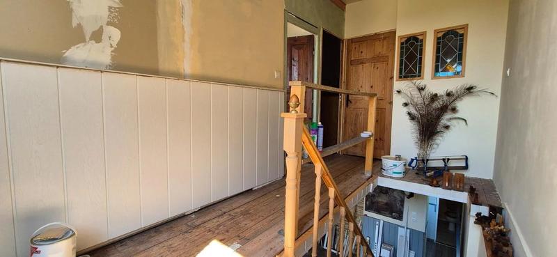 Maison - 67 m² - 4 pièces