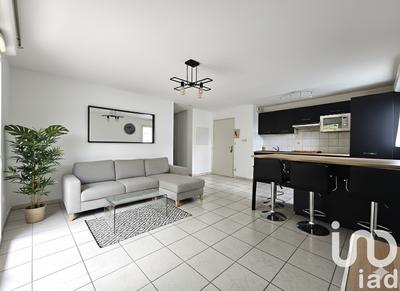 Appartement - 54 m² - 3 pièces