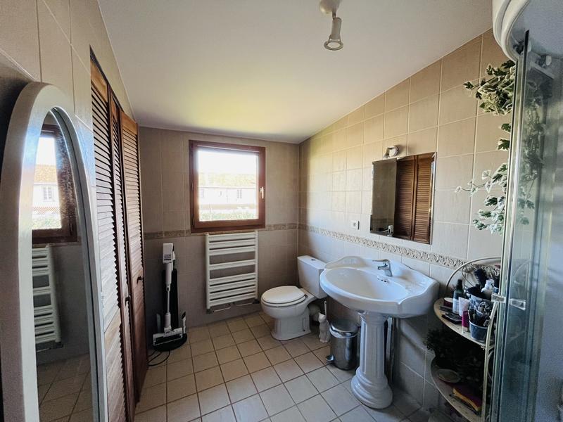 Villa - 129 m² - 6 pièces