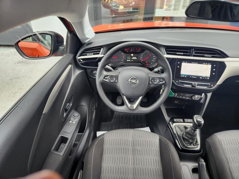 Opel Corsa VI 1.2 Turbo 100ch Edition Business