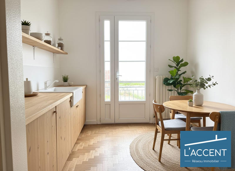 Villa - 113 m² - 5 pièces