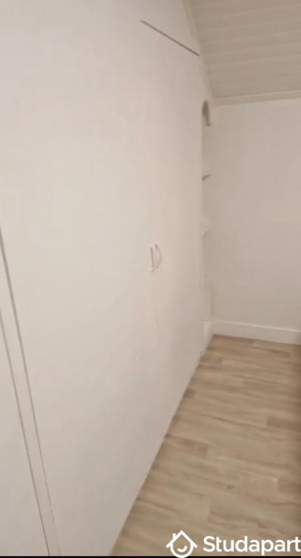 Chambre - 30 m² - 1 pièce