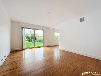 Maison - 102 m² - 3 pièces