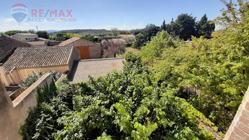 Maison bourgeoise - 179 m² - 6 pièces