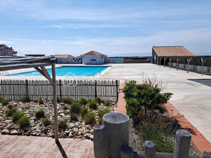 Appartement - 43 m² - 3 pièces