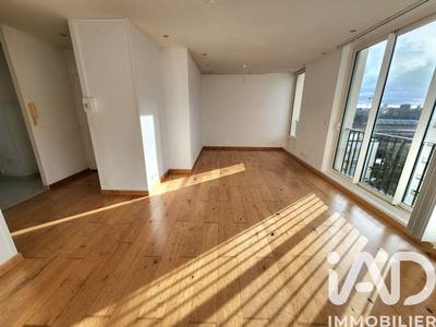 Appartement - 66 m² - 4 pièces