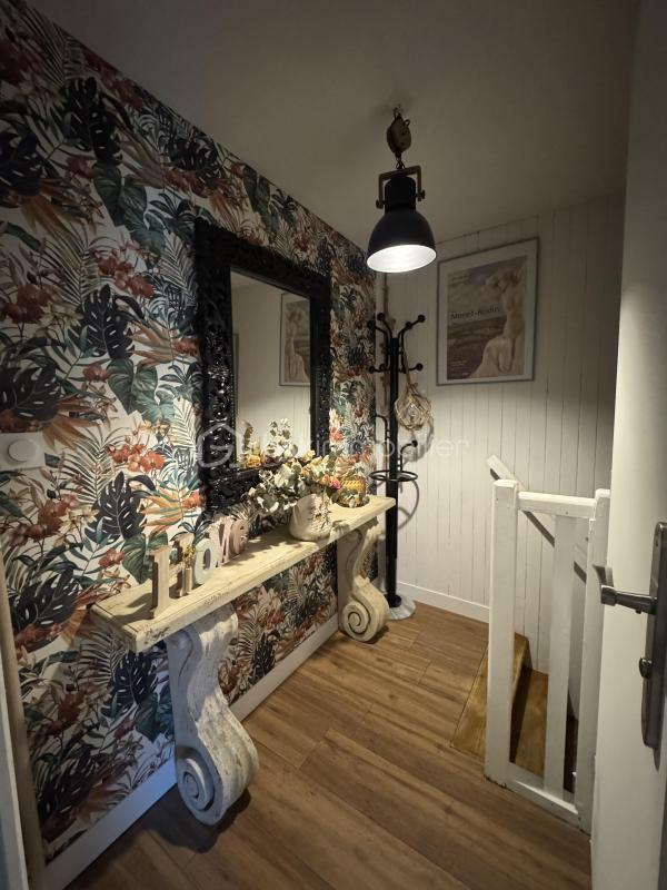 Maison - 50 m² - 3 pièces