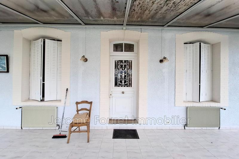 Maison en pierre - 110 m² - 6 pièces