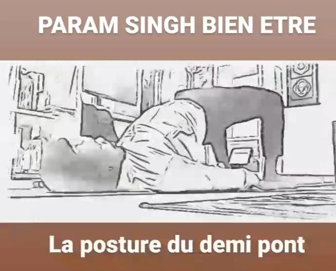 Param Singh Bien Etre