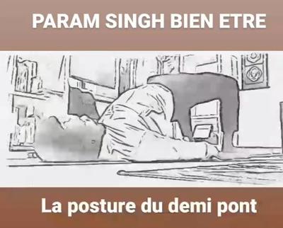 Param Singh Bien Etre