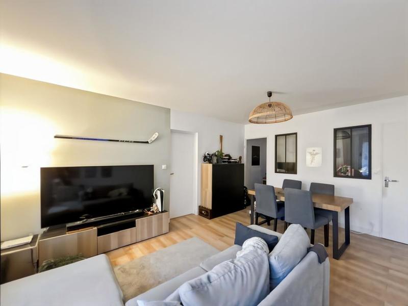 Appartement - 51 m² - 2 pièces