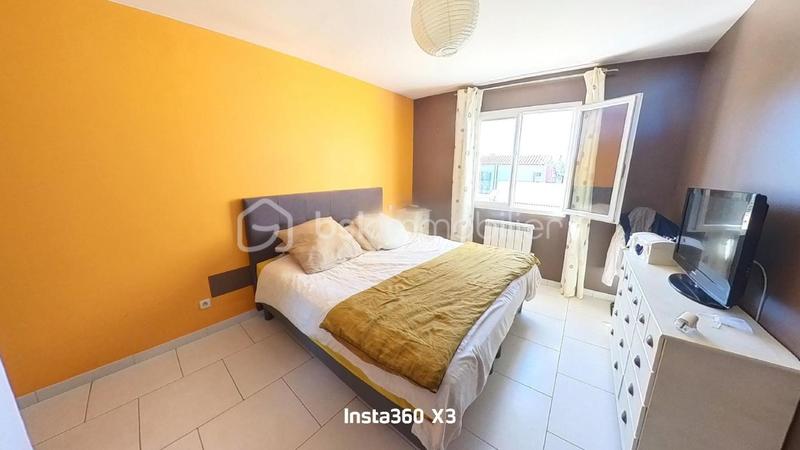 Maison traditionnelle - 163 m² - 5 pièces