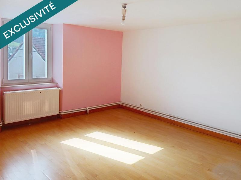 Maison - 127 m² - 5 pièces