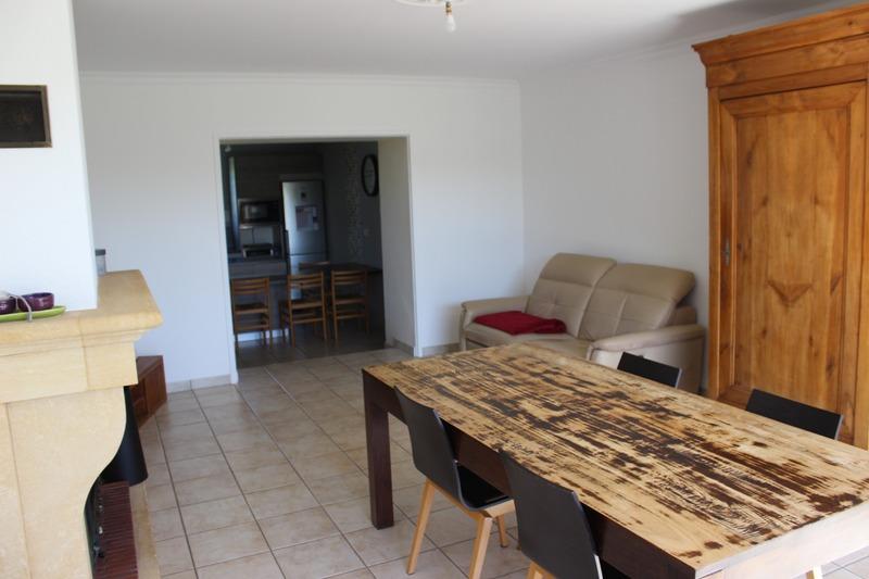 Longère - 140 m² - 5 pièces