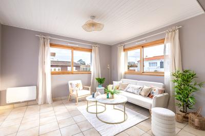 Maison - 78 m² - 4 pièces