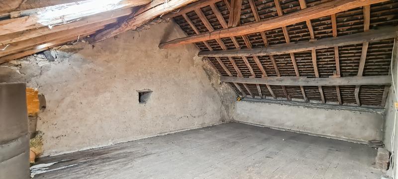 Maison - 75 m² - 5 pièces