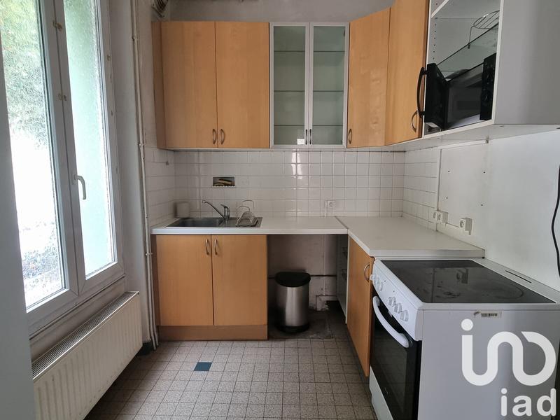 Maison - 148 m² - 8 pièces