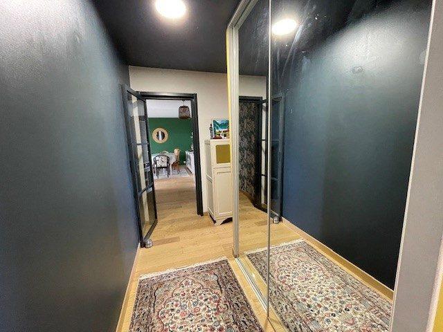 Appartement - 92 m² - 4 pièces