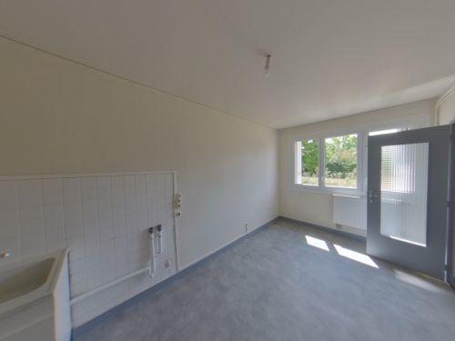 Appartement - 71 m² - 3 pièces