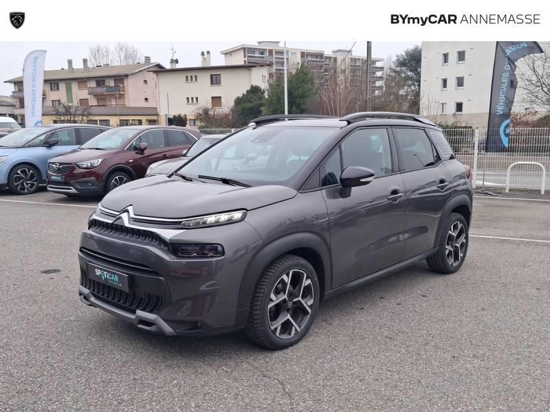 Citroën C3 Aircross BlueHDi 110 s&amp;S Bvm6 Shine Pack