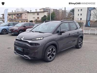 Citroën C3 Aircross BlueHDi 110 s&amp;S Bvm6 Shine Pack