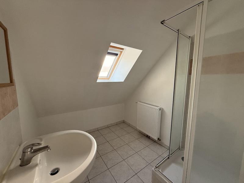 Maison - 77 m² - 4 pièces
