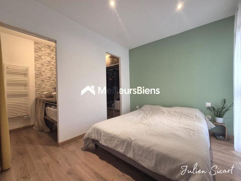 Villa - 95 m² - 4 pièces