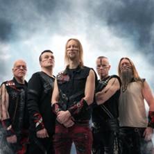 Ensiferum
