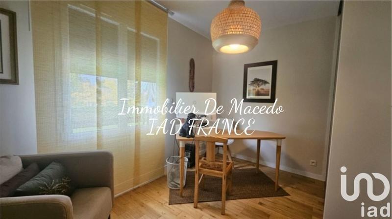 Maison de ville - 180 m² - 6 pièces