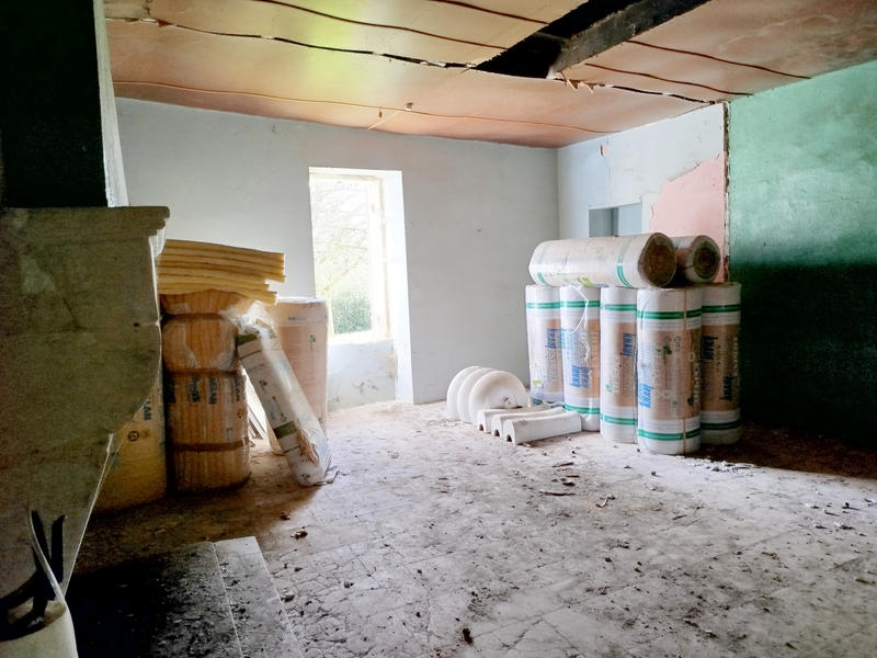 Maison - 68 m² - 3 pièces