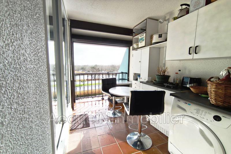 Appartement - 31 m² - 2 pièces