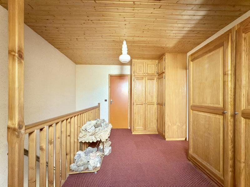 Maison - 323 m² - 11 pièces