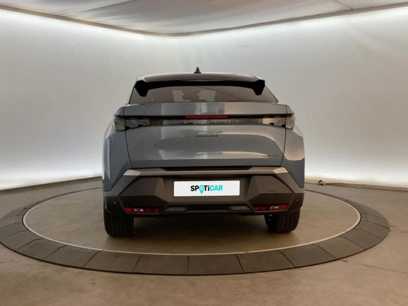 Peugeot 3008 III 1.2 Hybrid 145 E-Dcs6 Gt