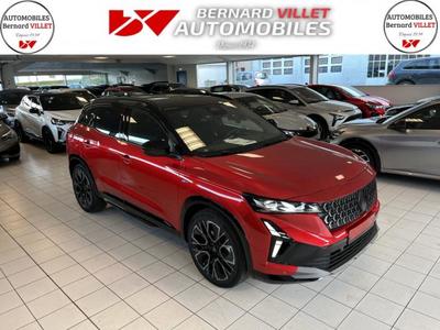 Renault Austral full hybrid E-Tech 200 ch Esprit Alpine