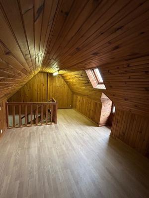 Maison - 89 m² - 3 pièces