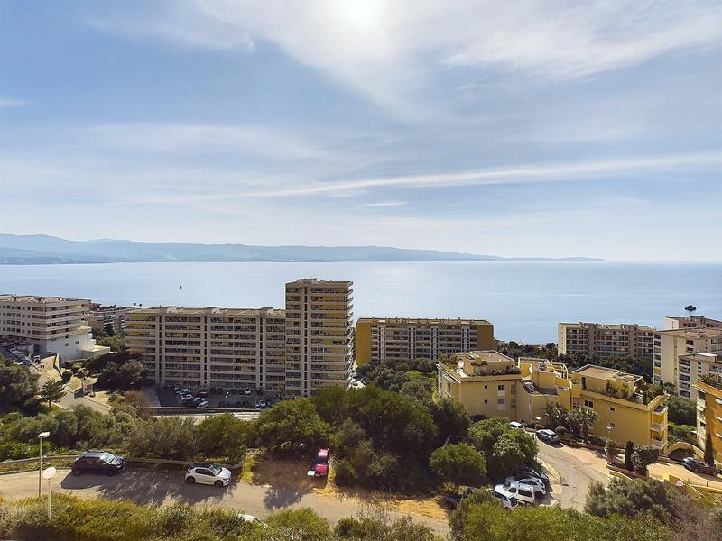 Appartement - 27 m² - 1 pièce