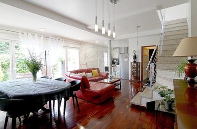 Maison - 135 m² - 10 pièces