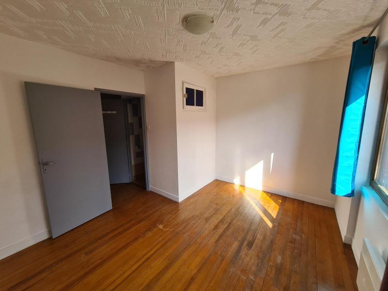 Maison de village - 40 m² - 2 pièces