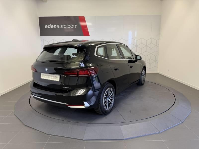 Bmw Serie 2 Active Tourer 225e xDrive 245 ch Dkg7 Business Design