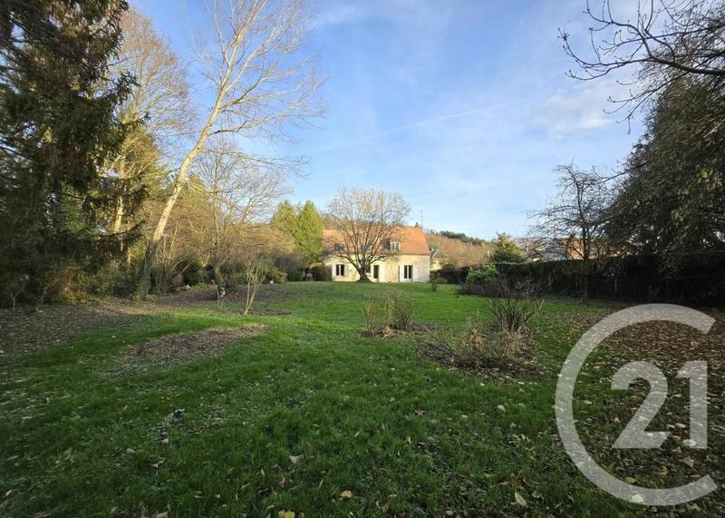 Maison - 140 m² - 7 pièces