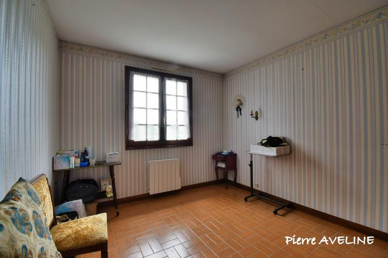Maison - 75 m² - 3 pièces