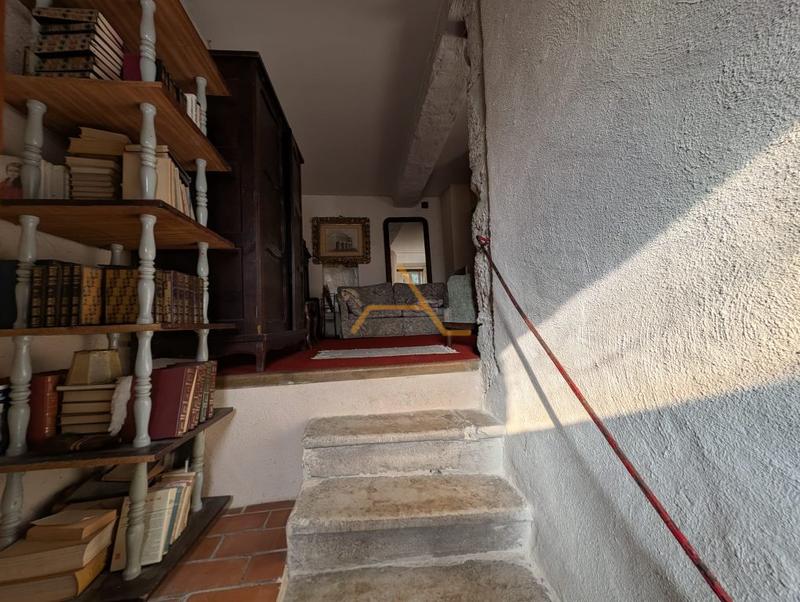 Maison de village - 144 m² - 7 pièces