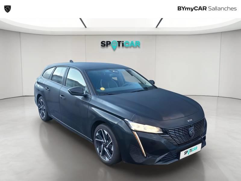 Peugeot 308 Sw BlueHDi 130ch s&amp;S Eat8 Allure Pack