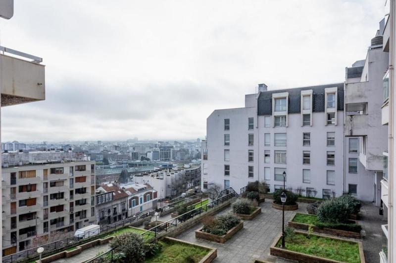 Appartement - 29 m² - 1 pièce