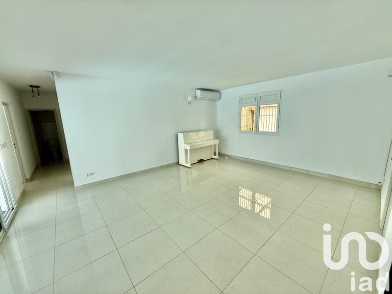 Maison - 180 m² - 5 pièces