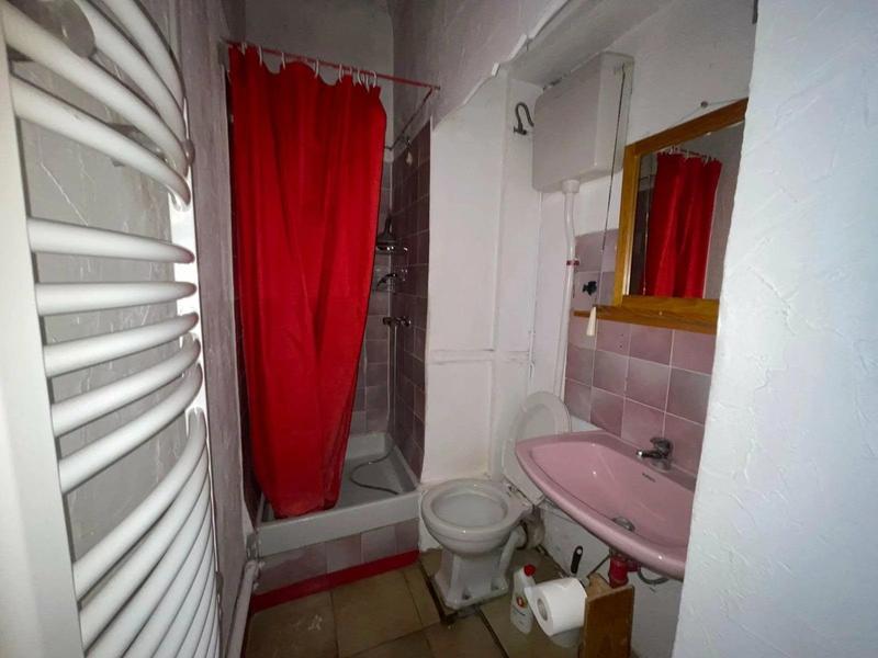 Appartement - 107 m² - 5 pièces